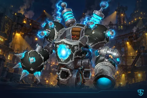 WoW Glory of the Liberation of Undermine Raider Boost