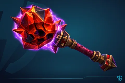 TBC Anniversary Syphon of the Nathrezim Boost