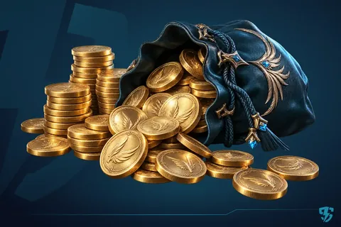 Buy AION 2 Kinah