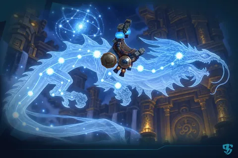WoW Mogu'shan Vaults Boost