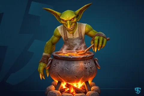 WoW Forever Cooking Boost