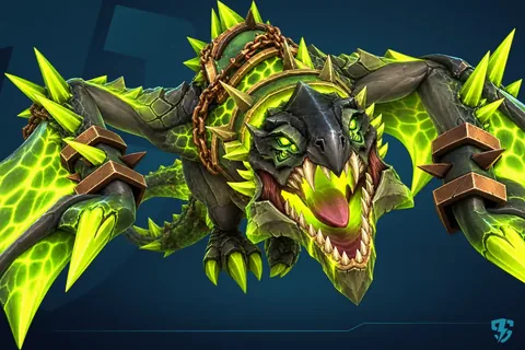WoW Gladiator Boost
