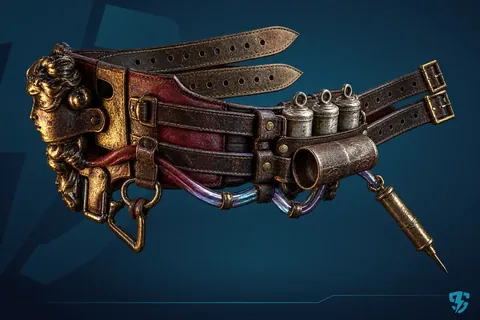 Buy PoE 2 Mageblood