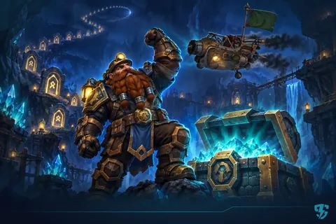 WoW Infinite Delver Boost