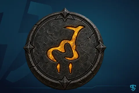 Glyph Leveling