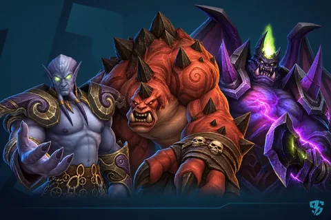 TBC Anniversary Phase 1 All Raids Bundle