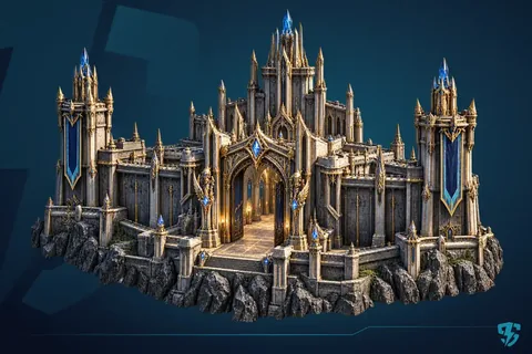 AION 2 Strongholds Boost