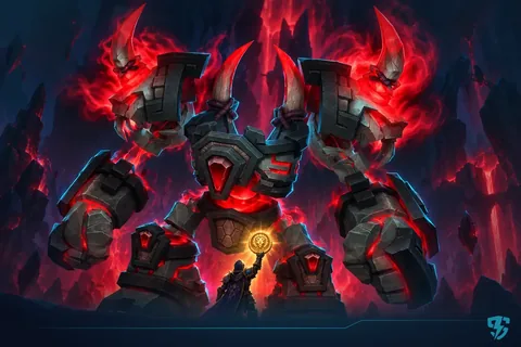 Apophic Soul Crusher Mount