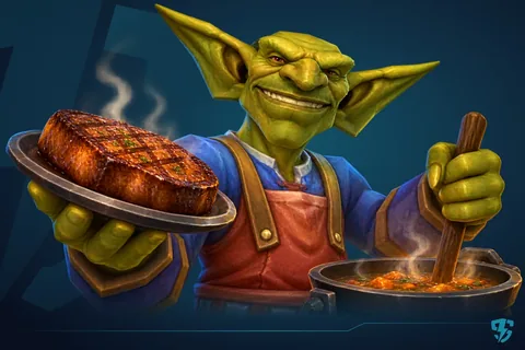 TBC Anniversary Cooking Boost