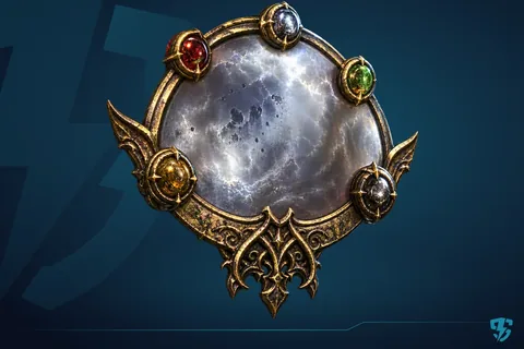 Buy PoE 2 Mirror of Kalandra
