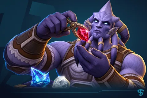 TBC Anniversary Jewelcrafting Boost