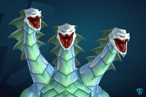 WoW Forever Zul'Farrak Boost