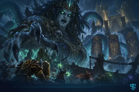 WoW Trial of Valor Boost