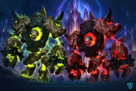 WoW Nighthold Boost