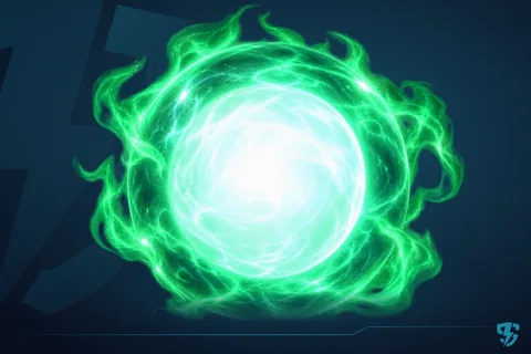 TBC Anniversary Verdant Sphere Boost