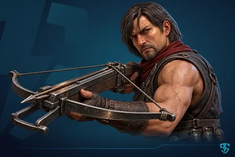PoE 2 Mercenary Build
