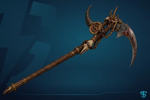 Diablo 4 Unique Items