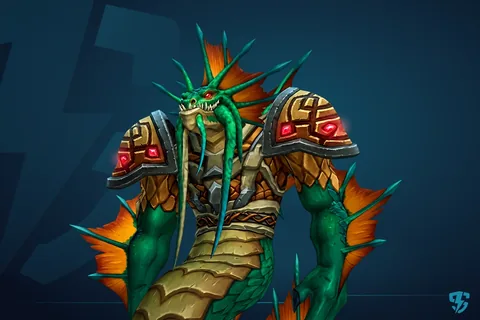 WoW Forever The Drowned City Boost