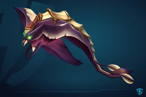 TBC Anniversary Sha'tari Skyguard Boost