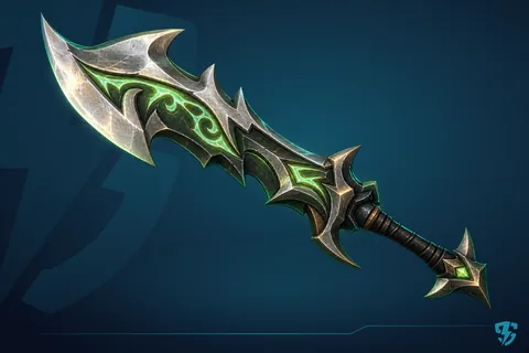 TBC Anniversary Arena PvP Weapon Boost