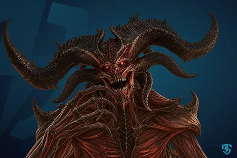 Diablo 4 Splinters of Evil Boost