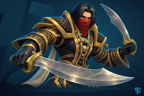WoW Forever Dungeon Legacy Boost