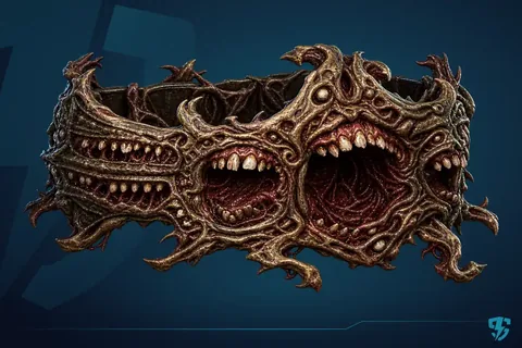 Buy PoE 2 The Gnashing Sash