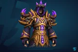 WoW Forever Warlock Tier Set Boost