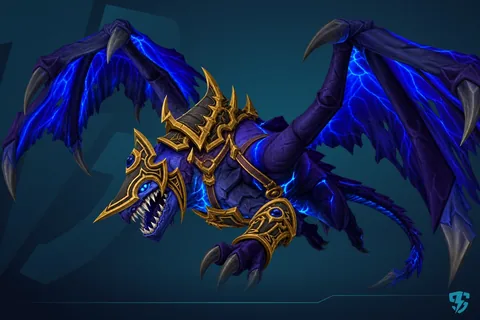 WoW Glory of the Midnight Raider Boost