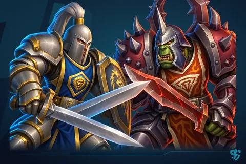 WoW Forever Arena Boost