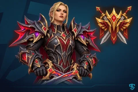WoW Elite PvP Set Boost
