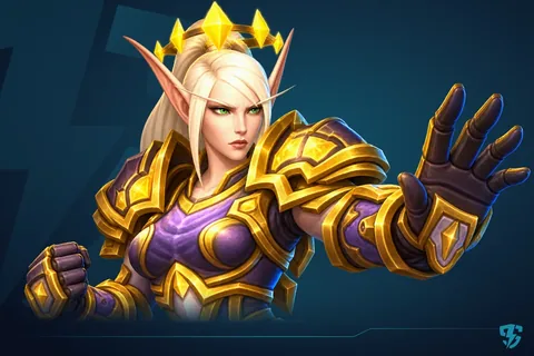 TBC Anniversary Phase 3 Ready Raider Boost