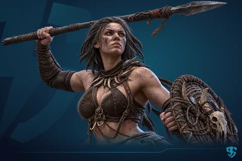 PoE 2 Huntress Build