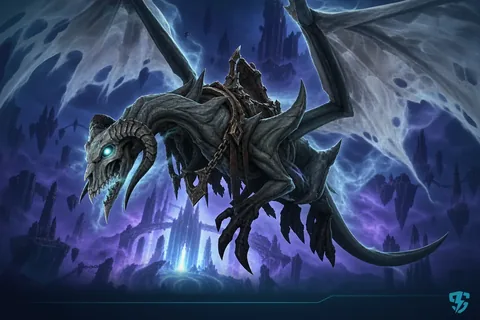 WoW Back from the Beyond Boost