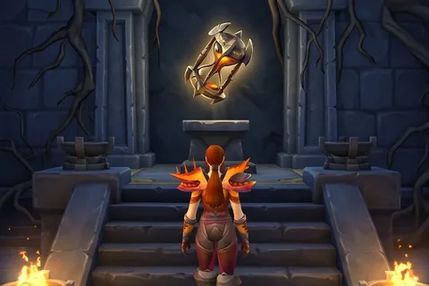 WoW Mythic+ Rating Boost for Midnight Season 2