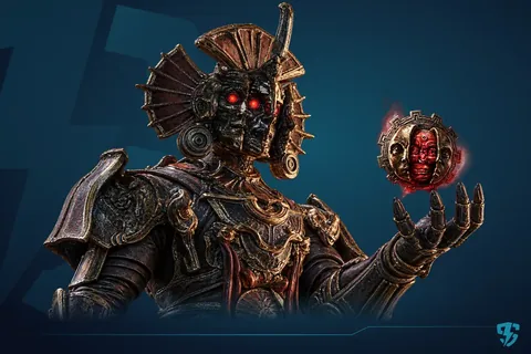 PoE 2 Trial of Chaos Boost