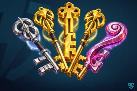TBC Anniversary Dungeons Attunements Boost