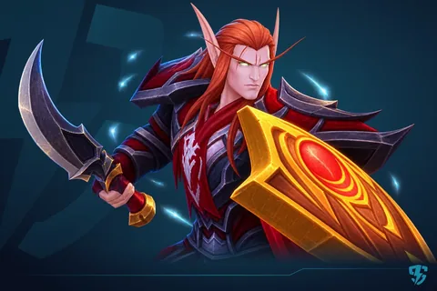 TBC Anniversary The Mechanar Boost