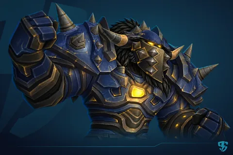 WoW TBC Anniversary Gladiator Boost