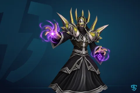 WoW Forever Shadowfang Keep Boost