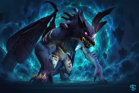 WoW Dreamrift Boost