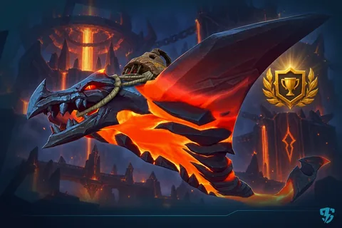 WoW Glory of the Aberrus Raider Boost