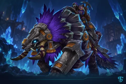 WoW Glory of the Midnight Delver Boost