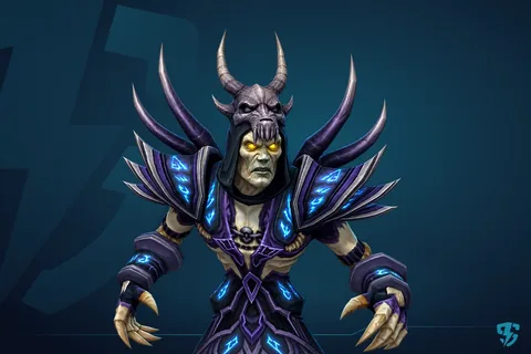 WoW Forever PvP Gear Boost