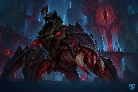 WoW Uldir Boost