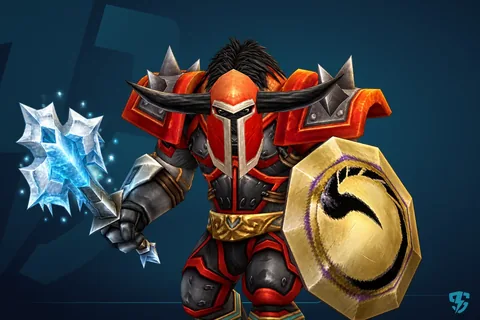 WoW Forever BiS Gear Boost