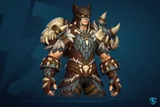 WoW Forever Hunter Tier Set Boost
