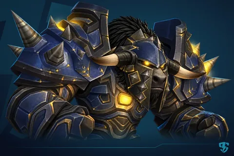 WoW TBC Anniversary Arena Set Boost