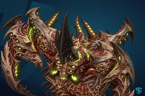Diablo 4 Belial Boost