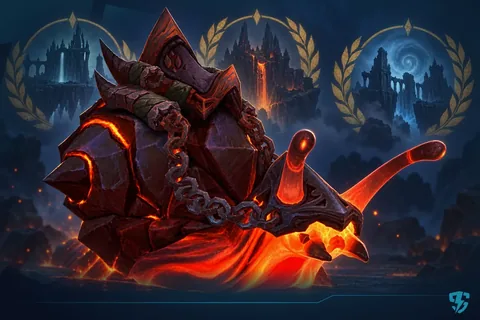 WoW Glory of the Dragonflight Hero Boost